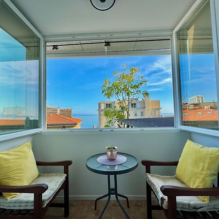 Apartman Vasanija Opatija Exterior photo