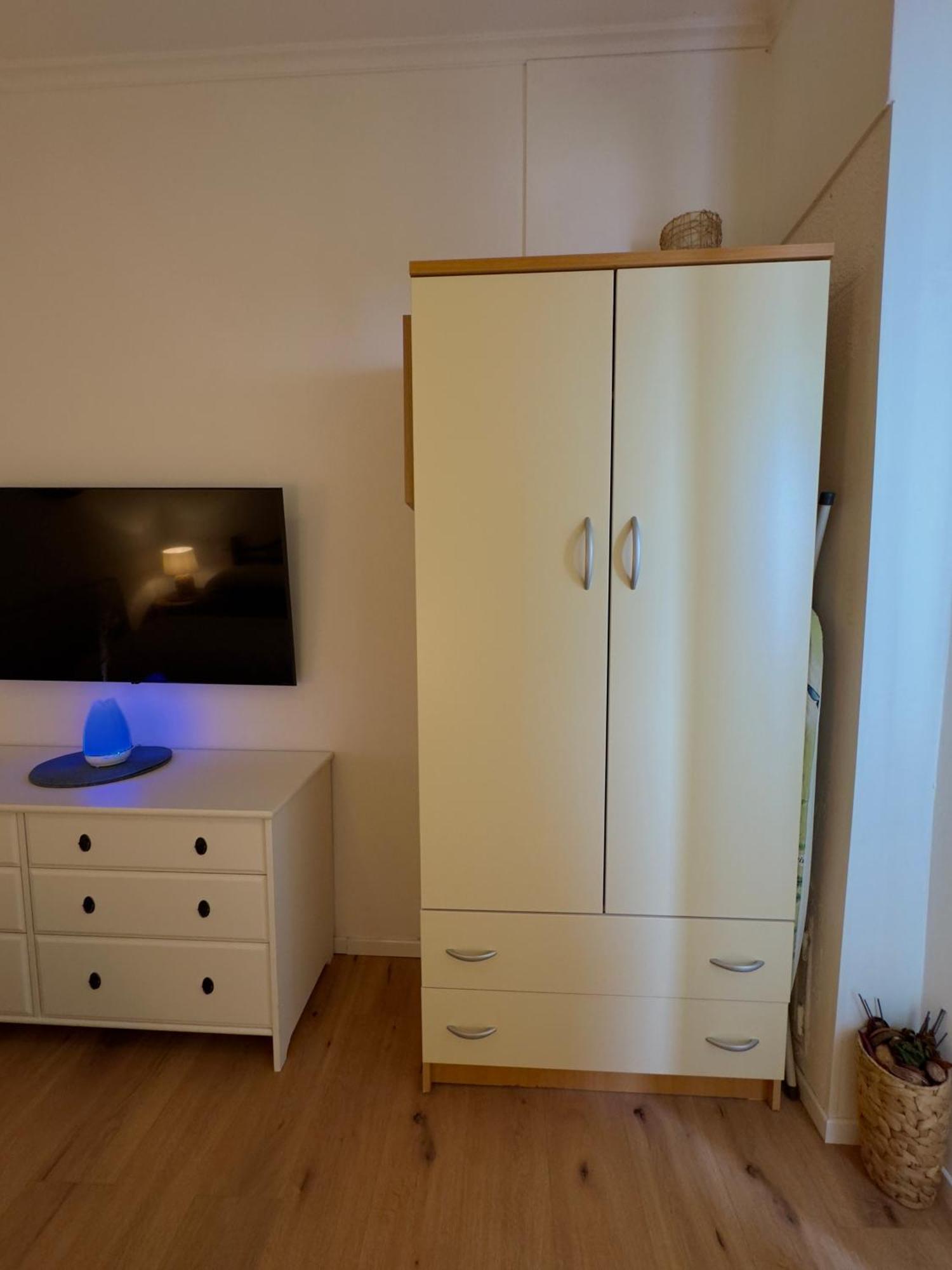 Apartman Vasanija Opatija Exterior photo